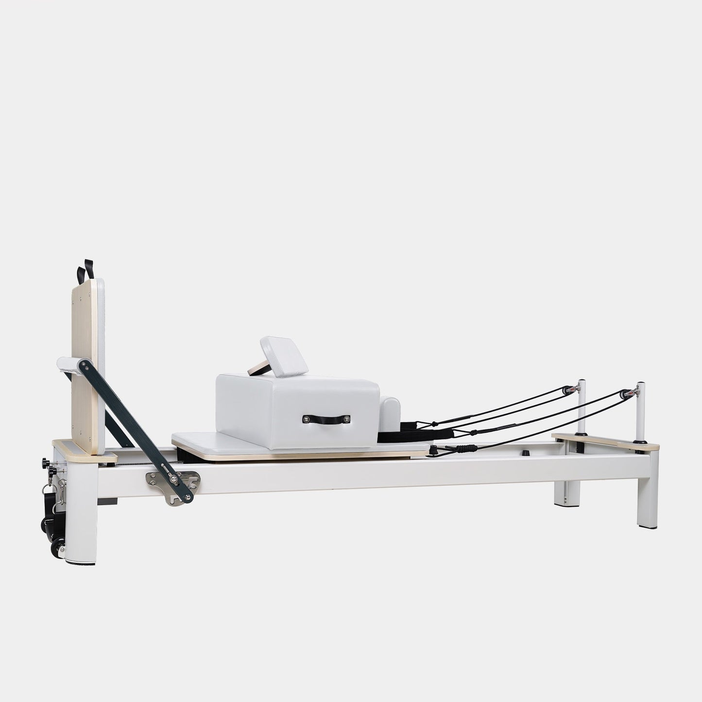 Reformesa Aluminum Pilates Reformer
