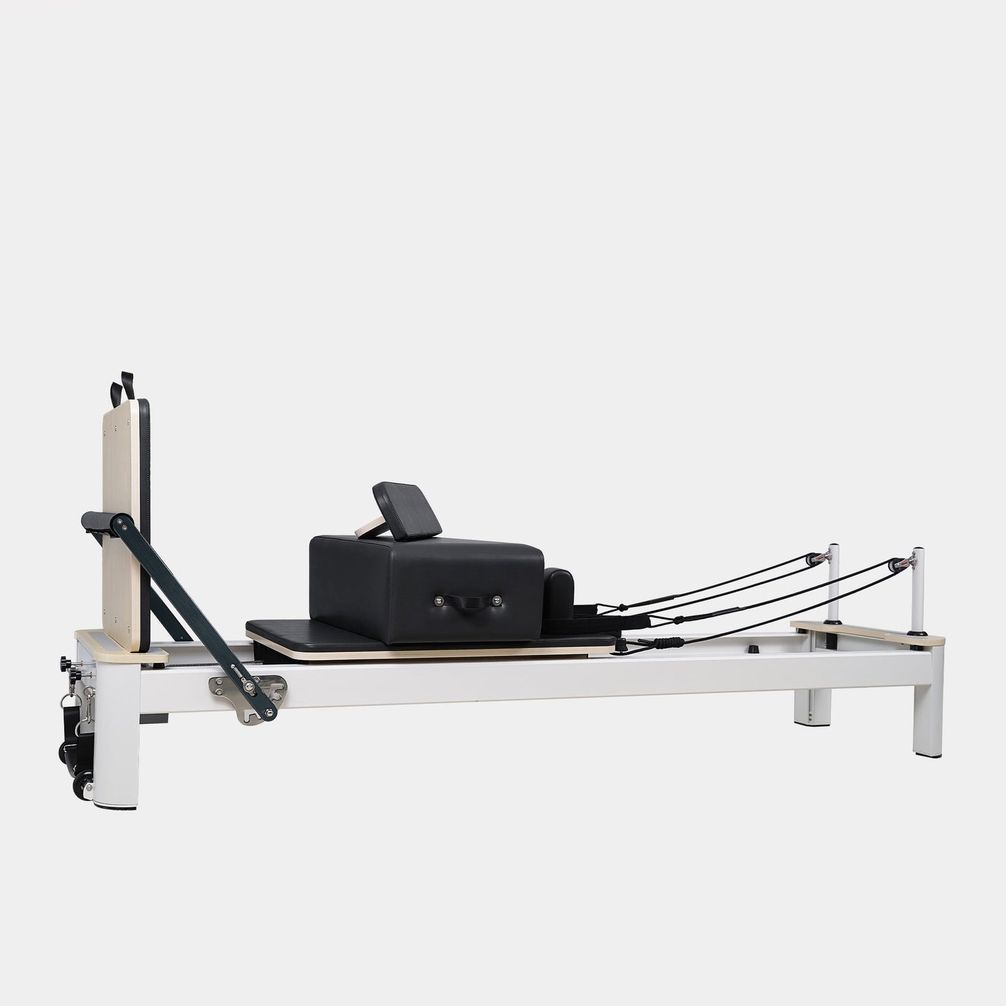Reformesa Aluminum Pilates Reformer