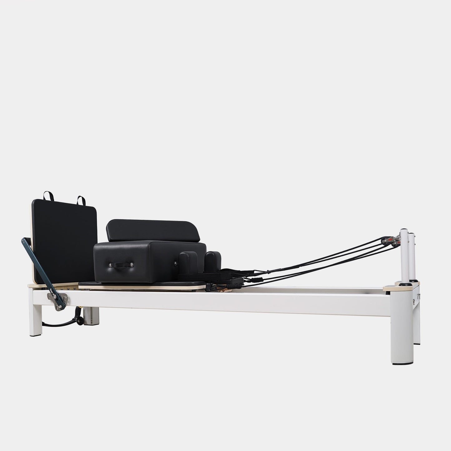 Reformesa Aluminum Pilates Reformer