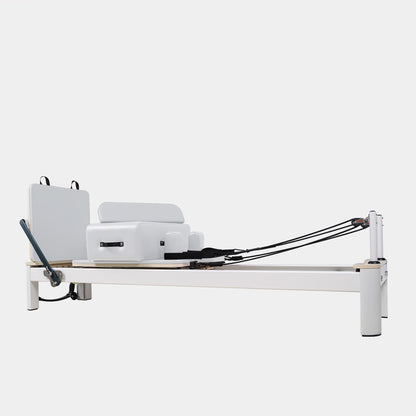 Reformesa Aluminum Pilates Reformer