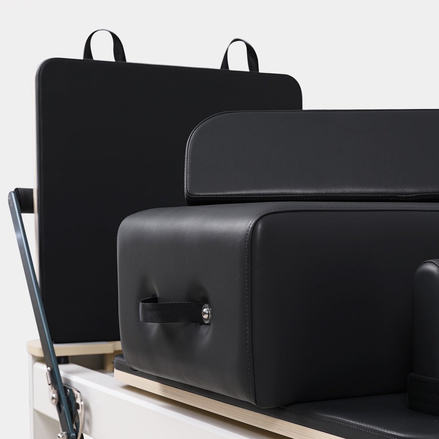 Reformesa Aluminum Pilates Reformer