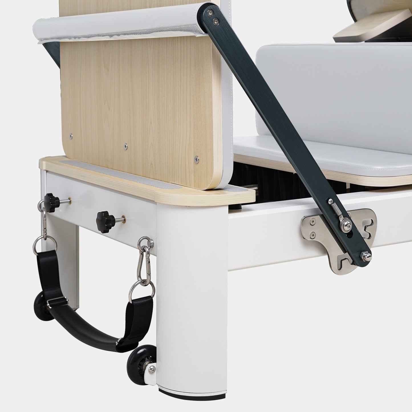Reformesa Aluminum Pilates Reformer