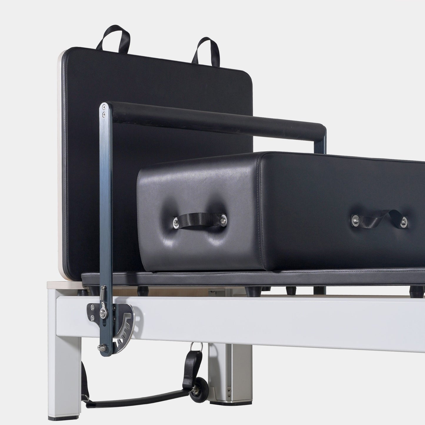 Aluminum Pilates Reformer with Tower