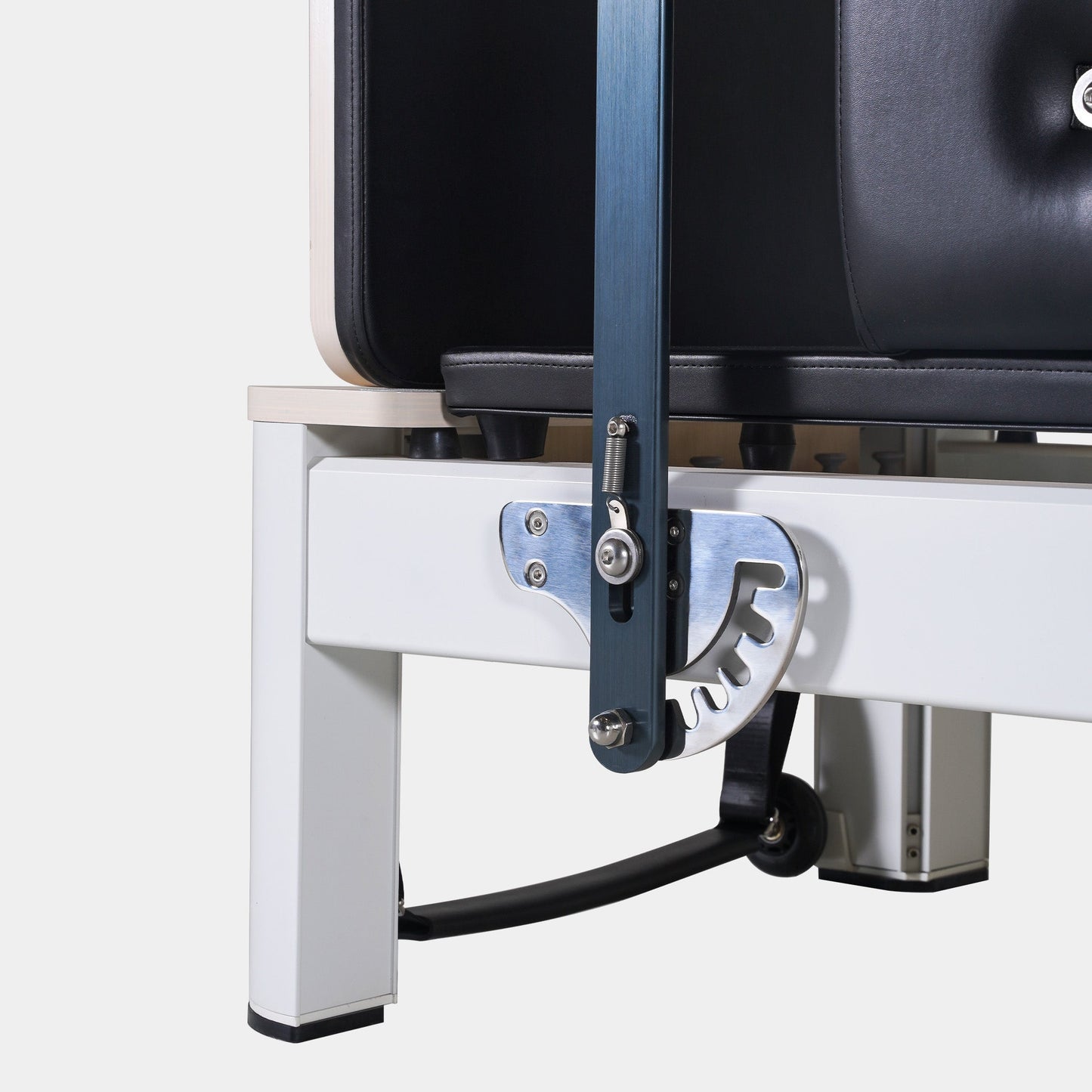 Aluminum Pilates Reformer with Tower
