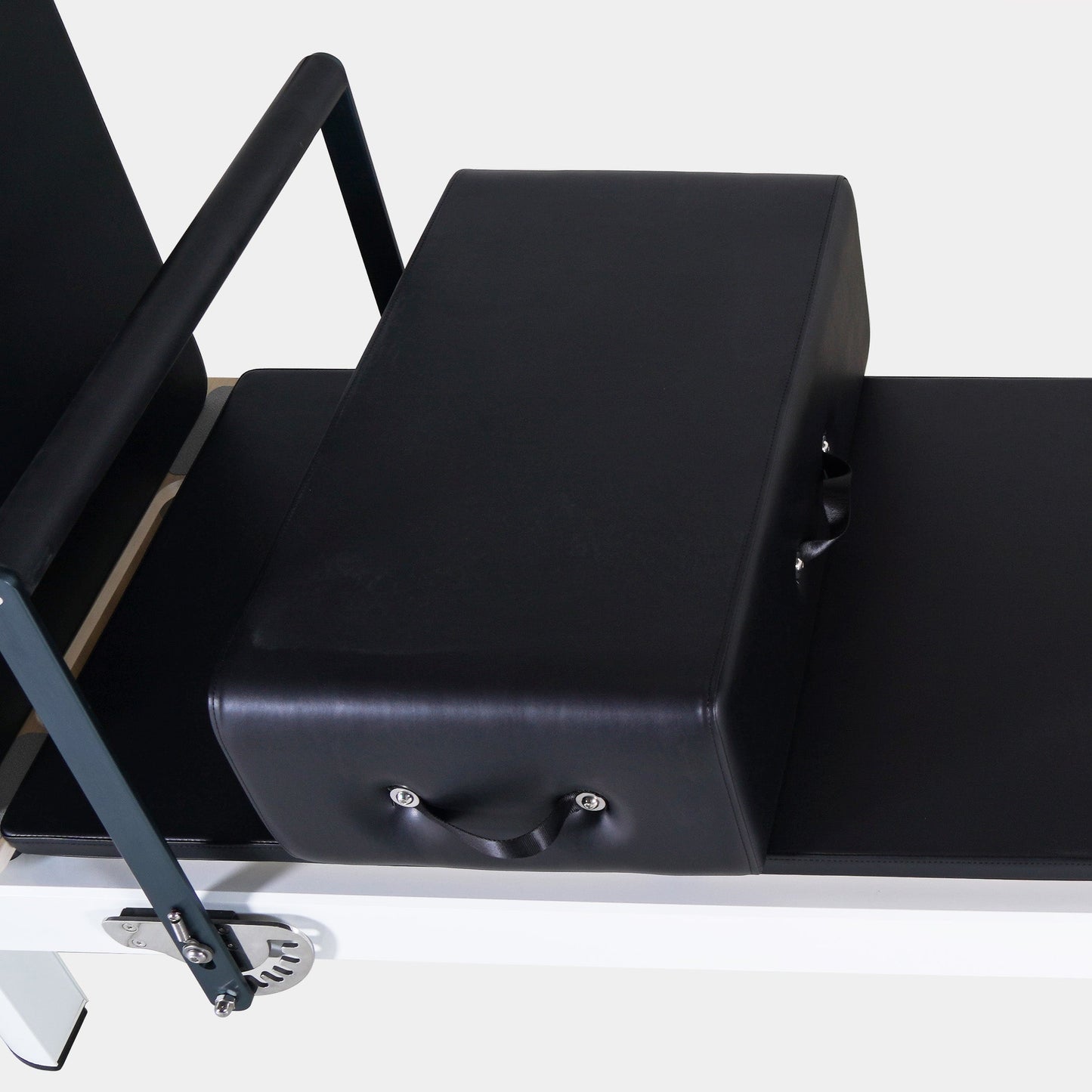 Aluminum Pilates Reformer with Tower