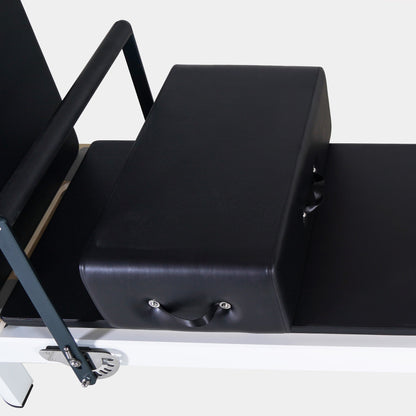 Aluminum Pilates Reformer with Tower