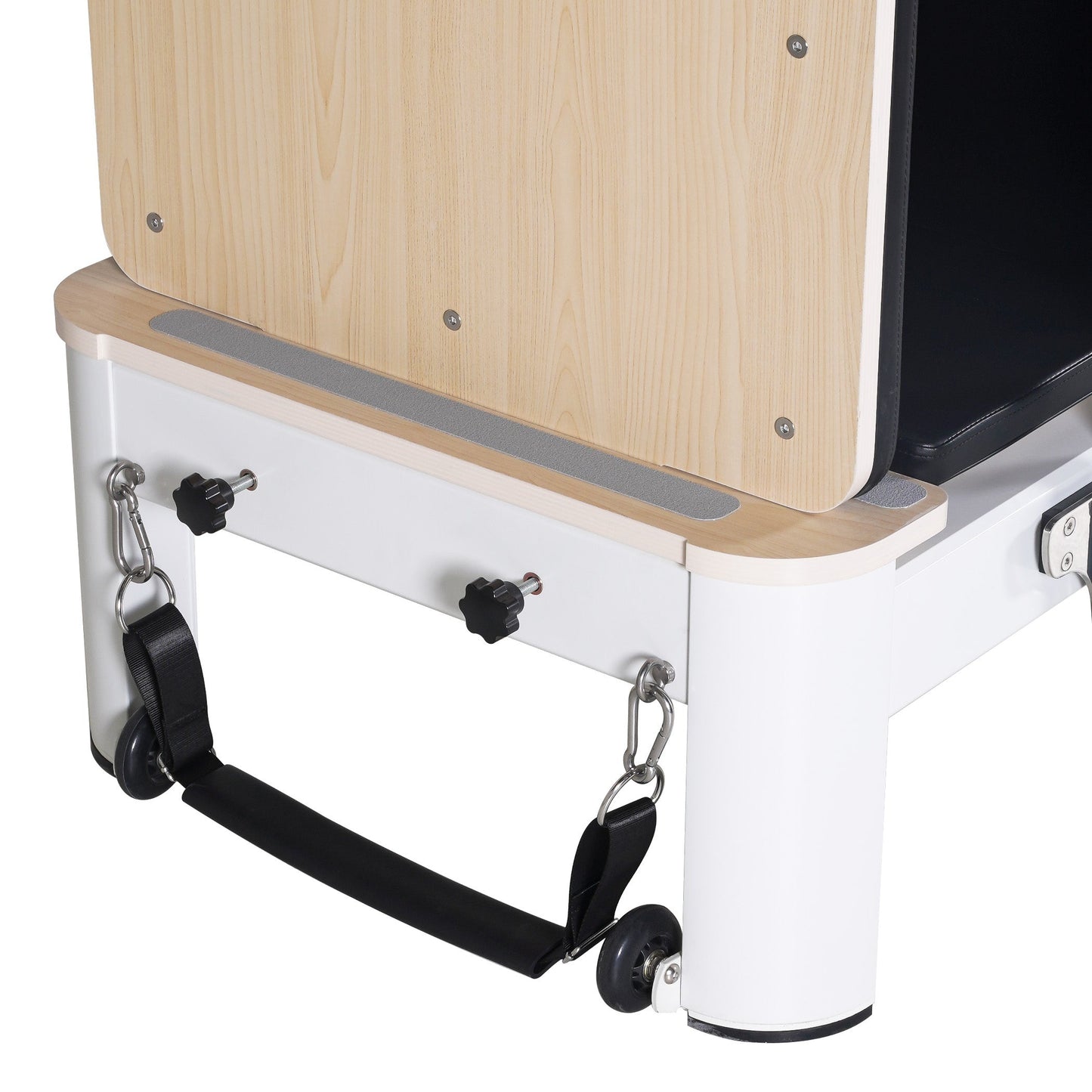 Aluminum Pilates Reformer with Tower