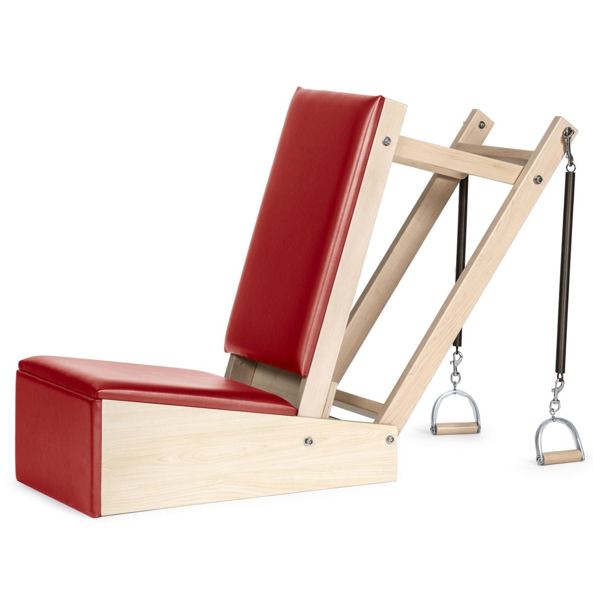 Reformesa Baby Pilates Chair