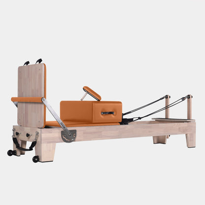 Reformesa Classic Pilates Reformer