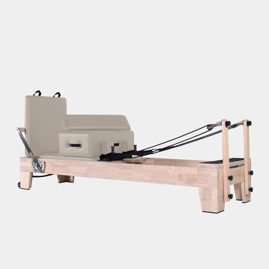 Reformesa Classic Pilates Reformer