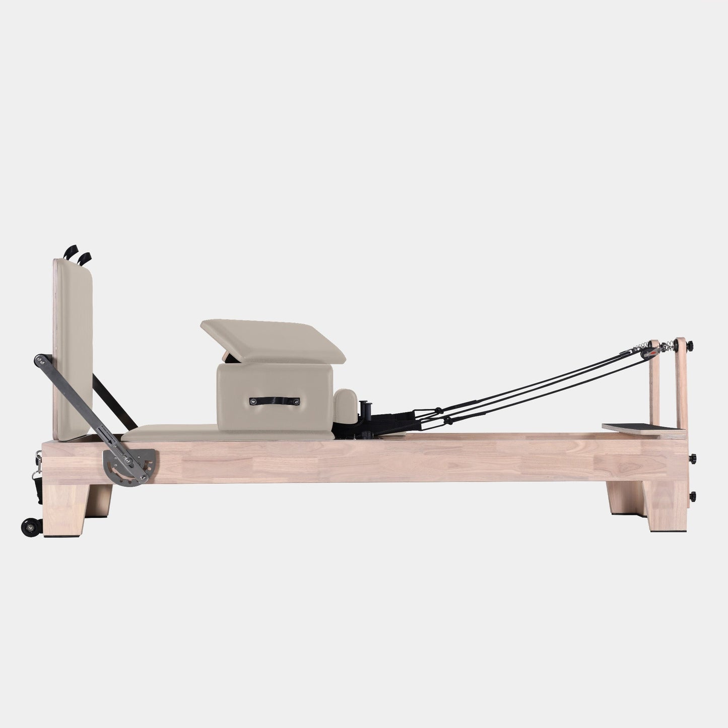 Reformesa Classic Pilates Reformer