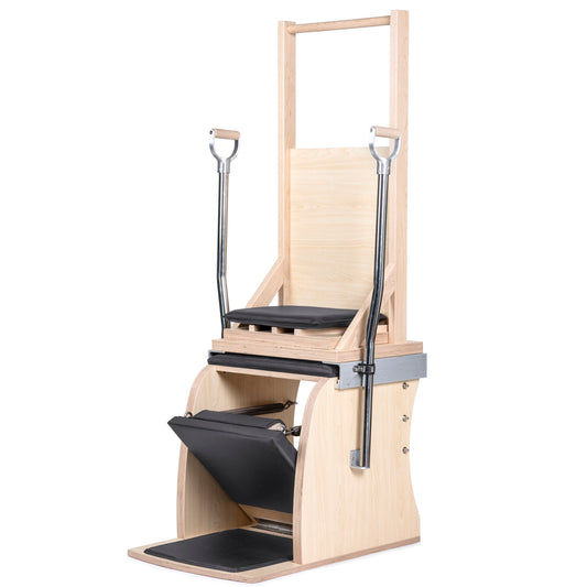 Reformesa Combination Wunda Chair
