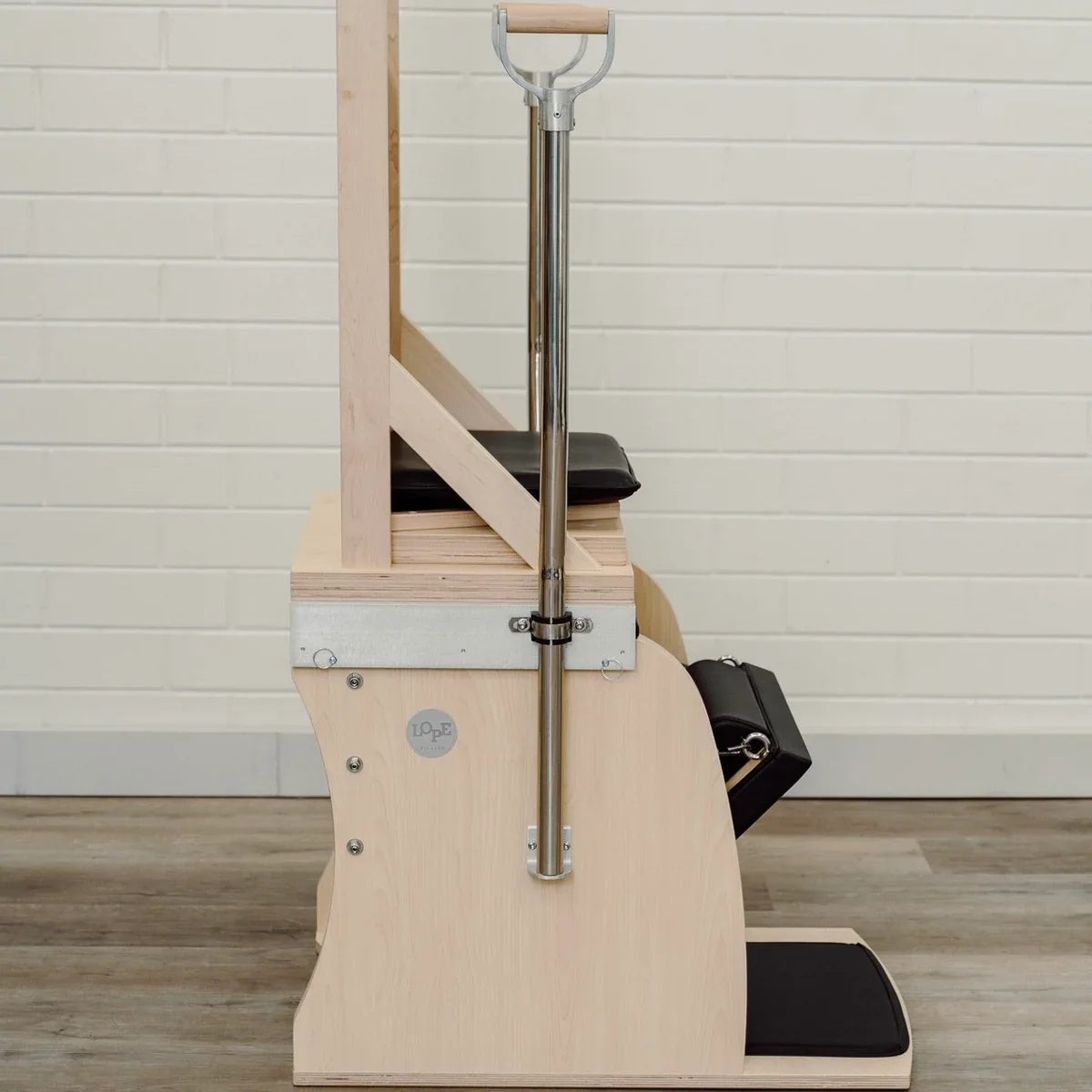 Reformesa Combination Wunda Chair