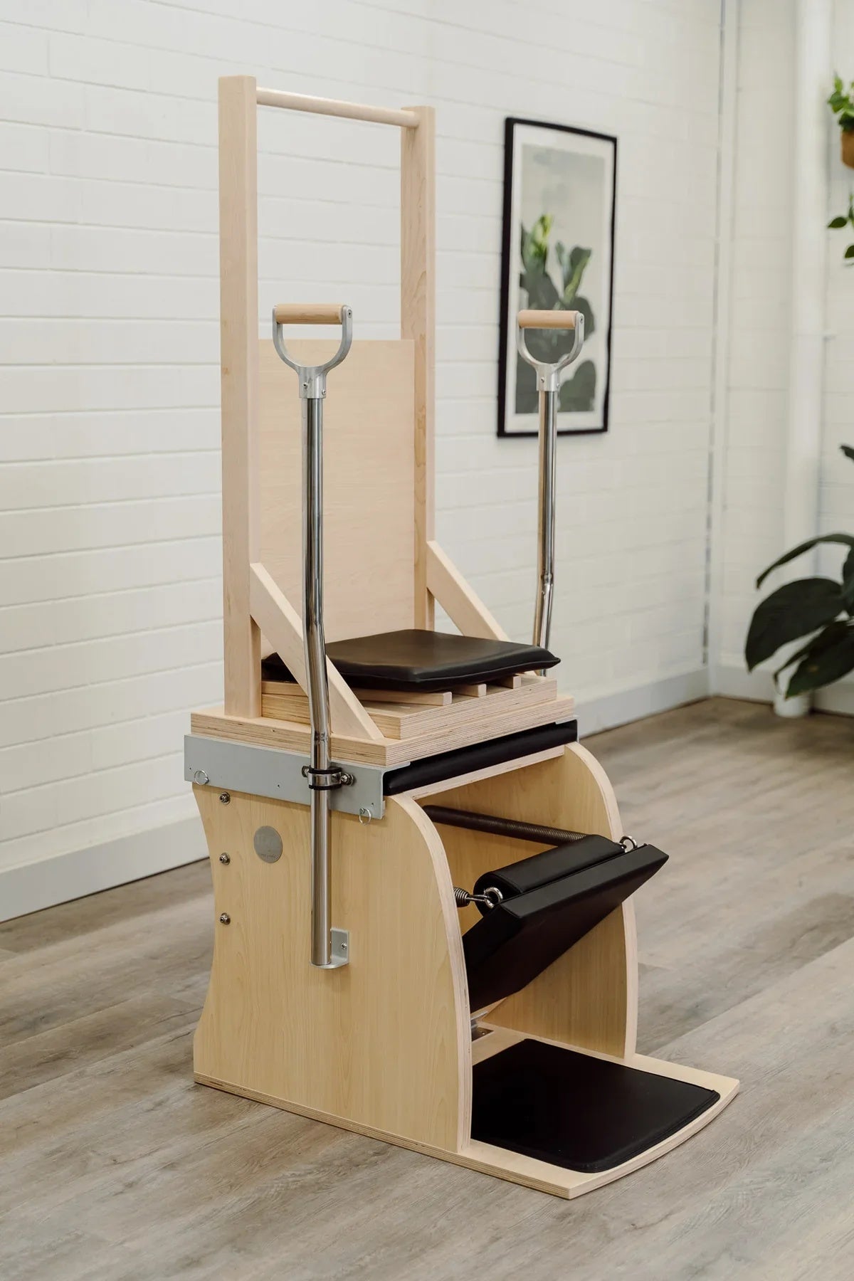 Reformesa Combination Wunda Chair