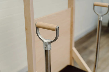 Reformesa Combination Wunda Chair
