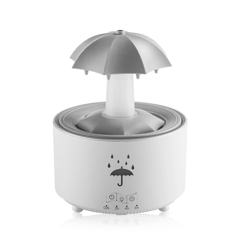 Aroma Essential Oil Diffuser