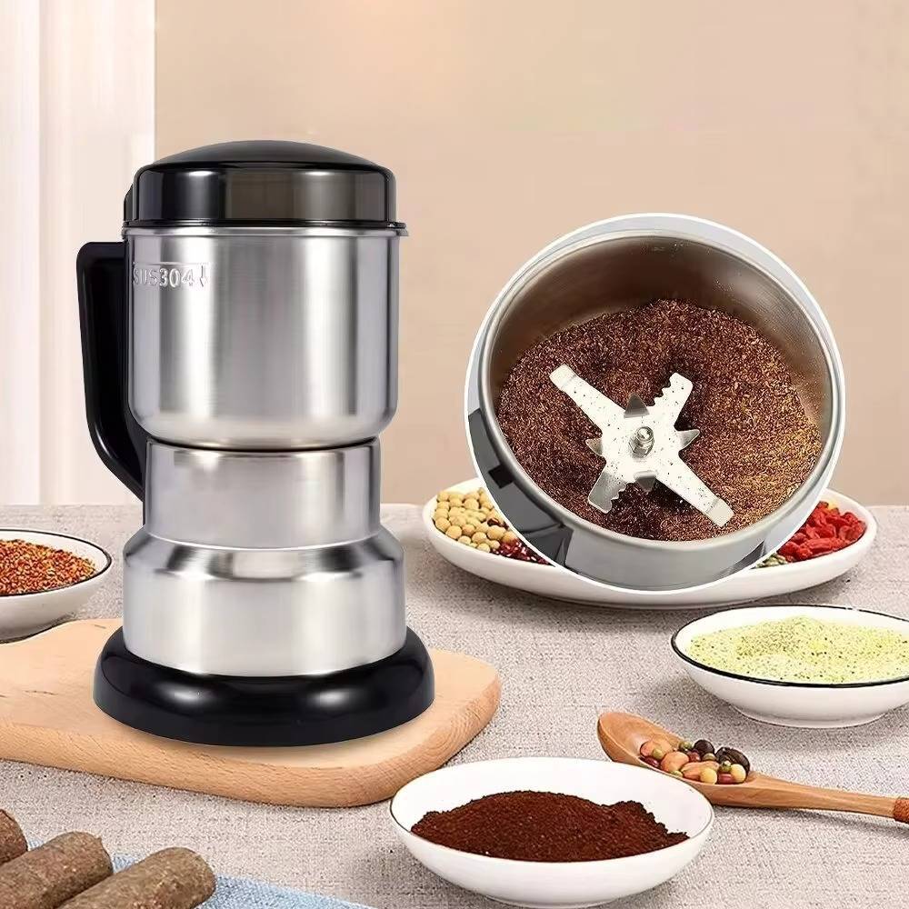 Coffee Beans Grinder