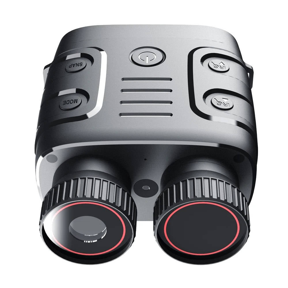 Night Vision Camera Binoculars