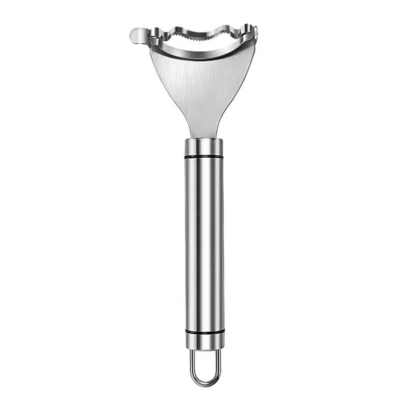Fast Corn Peeler