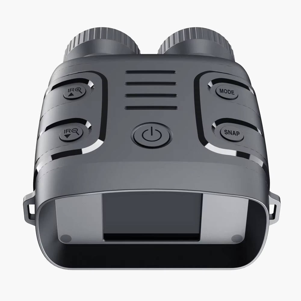 Night Vision Camera Binoculars