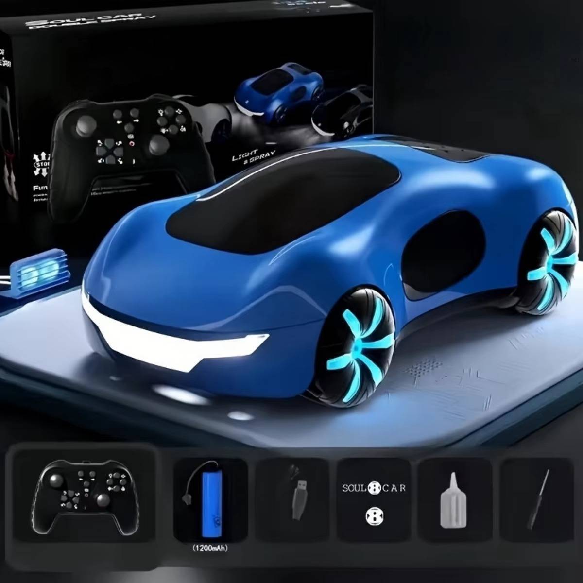 RC Car