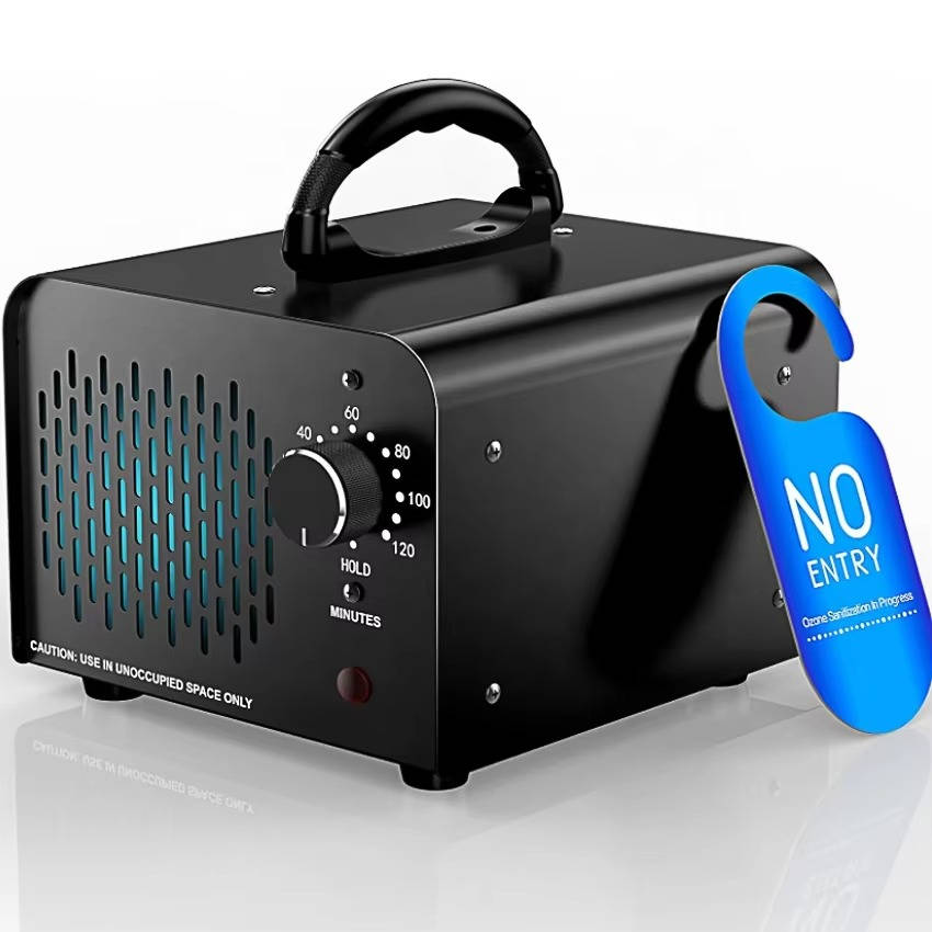 70000mg Ozone Generator for Smoke, Cars, Basements and Pet Rooms
