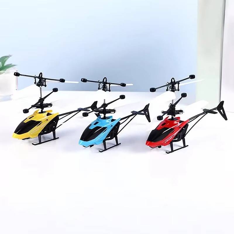 RC Helicopter