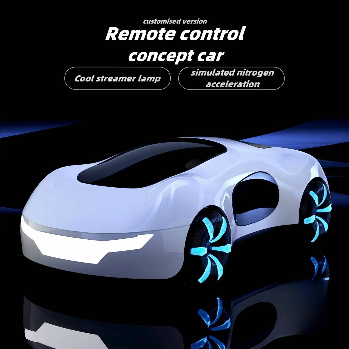RC Car