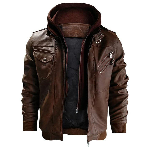 Men's Jacket