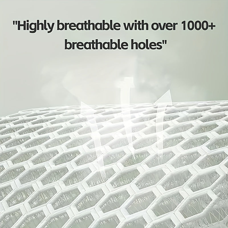 Adjustable Pregnancy Pillow | Ergonomic Maternity Support for Side & Stomach Sleepers