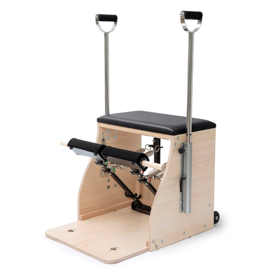 Reformesa Elite Combo Pilates Chair