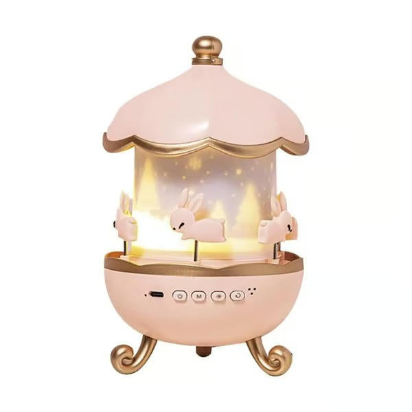 Night Light Projector For Kids