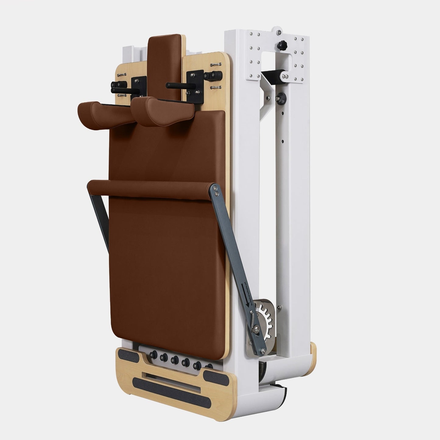 Foldable Aluminum Pilates Reformer