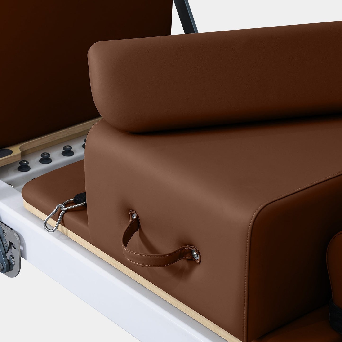 Foldable Aluminum Pilates Reformer
