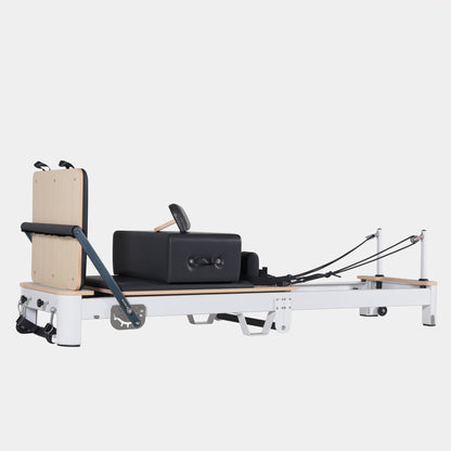 Foldable Aluminum Pilates Reformer