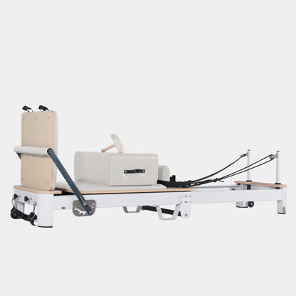 Foldable Aluminum Pilates Reformer