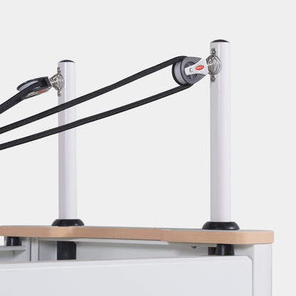 Foldable Aluminum Pilates Reformer