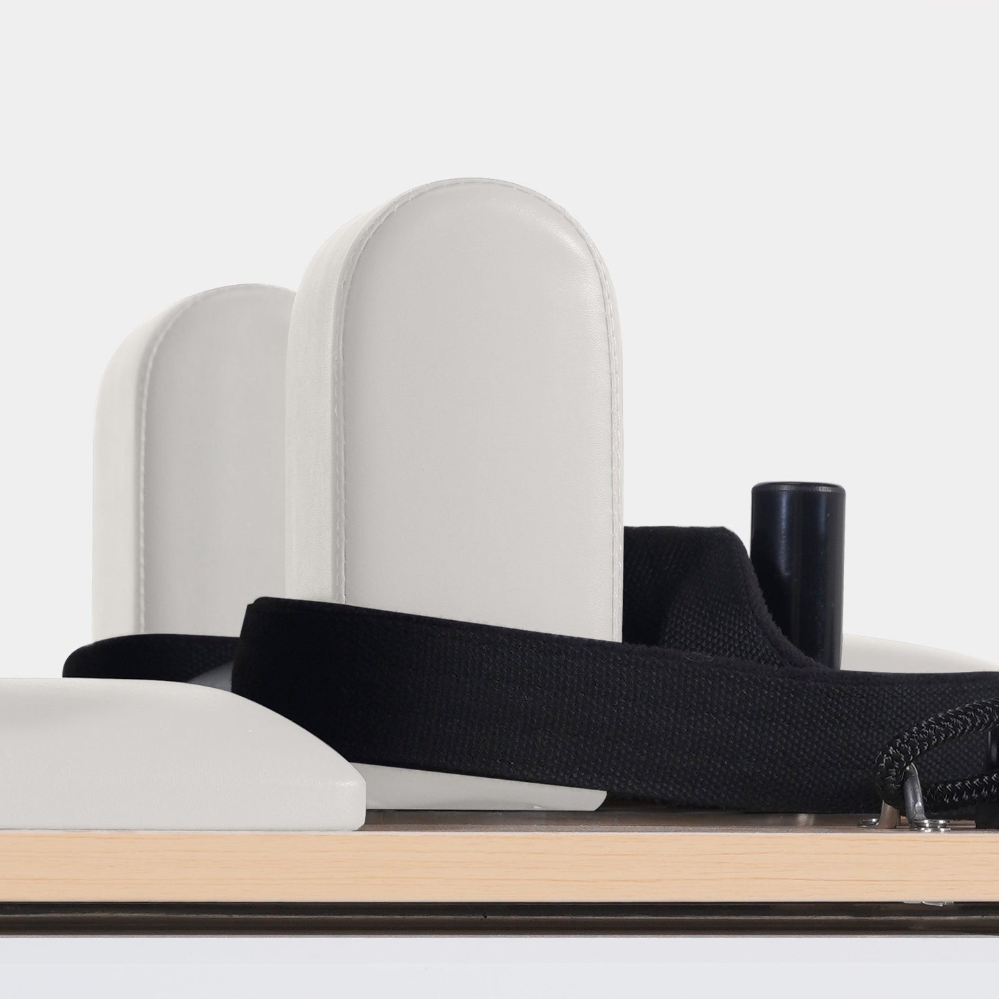 Foldable Aluminum Pilates Reformer