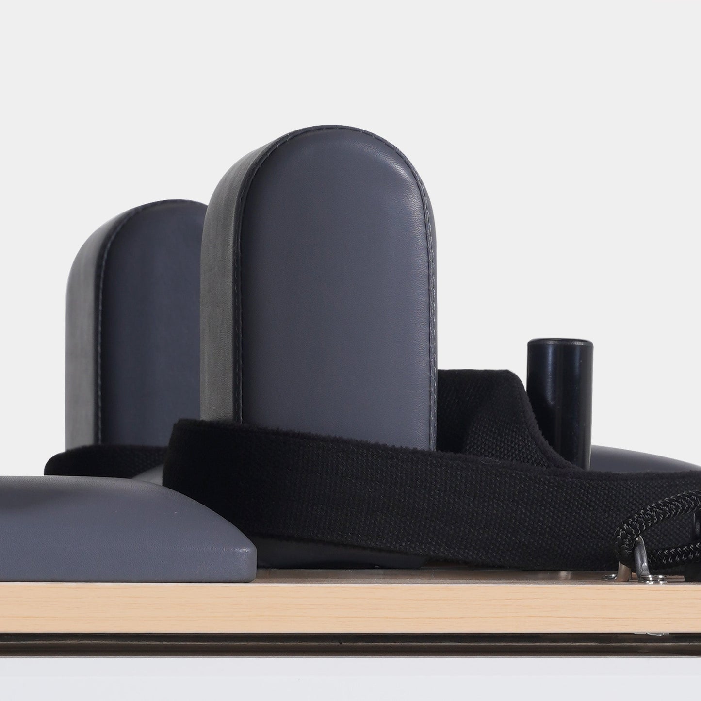 Foldable Aluminum Pilates Reformer