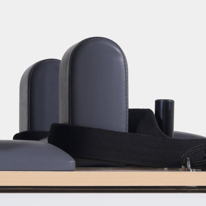 Foldable Aluminum Pilates Reformer