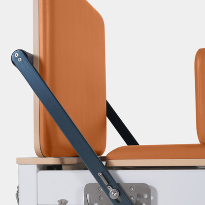 Foldable Aluminum Pilates Reformer