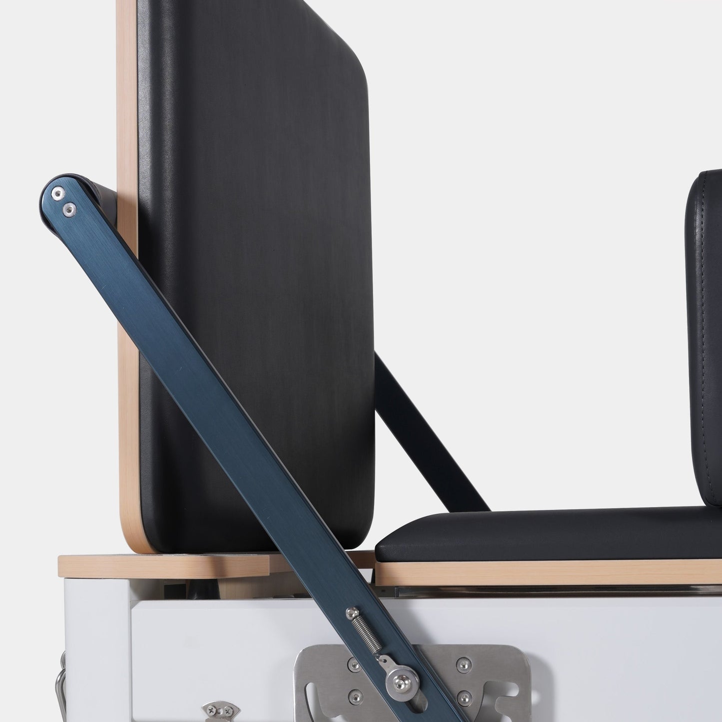 Foldable Aluminum Pilates Reformer