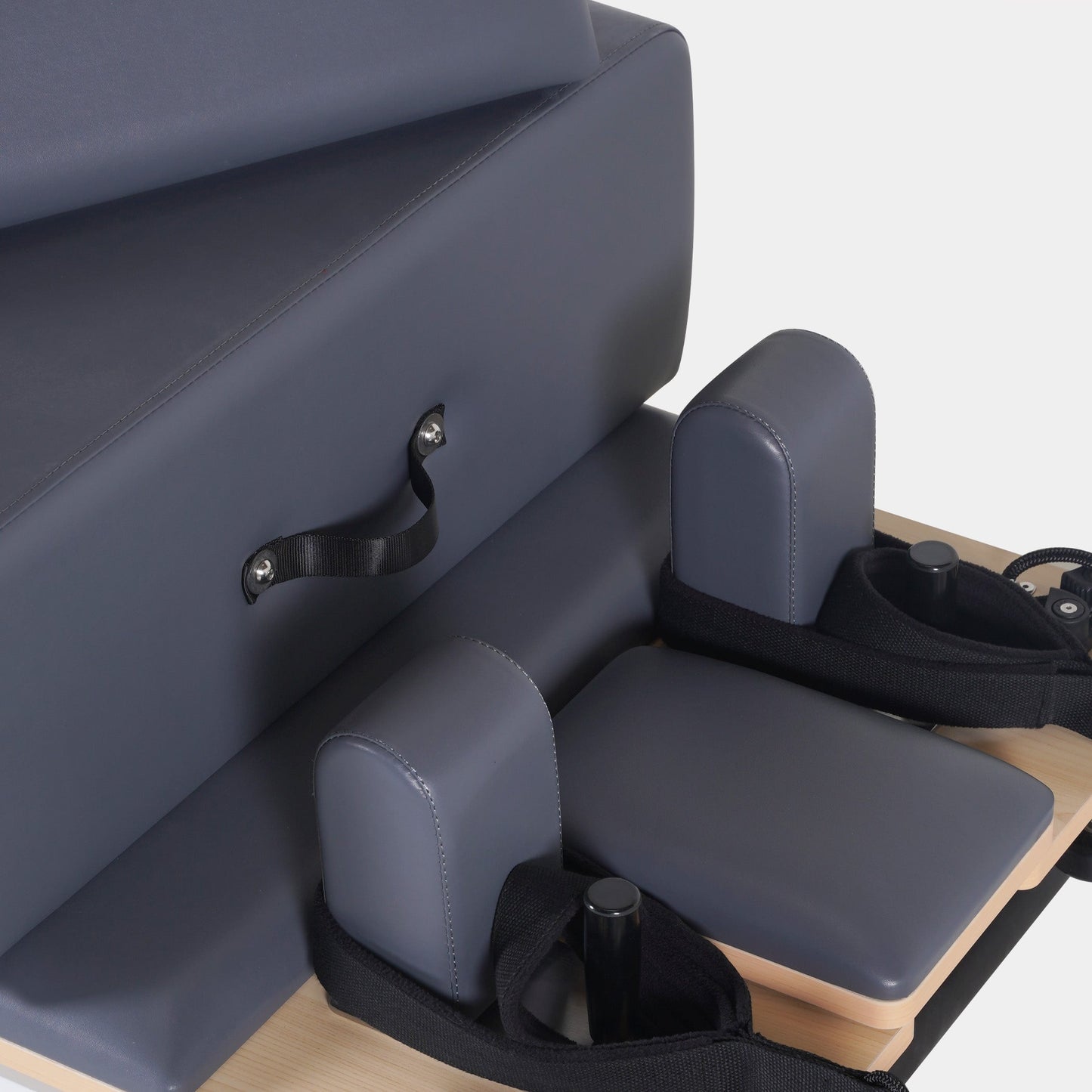 Foldable Aluminum Pilates Reformer