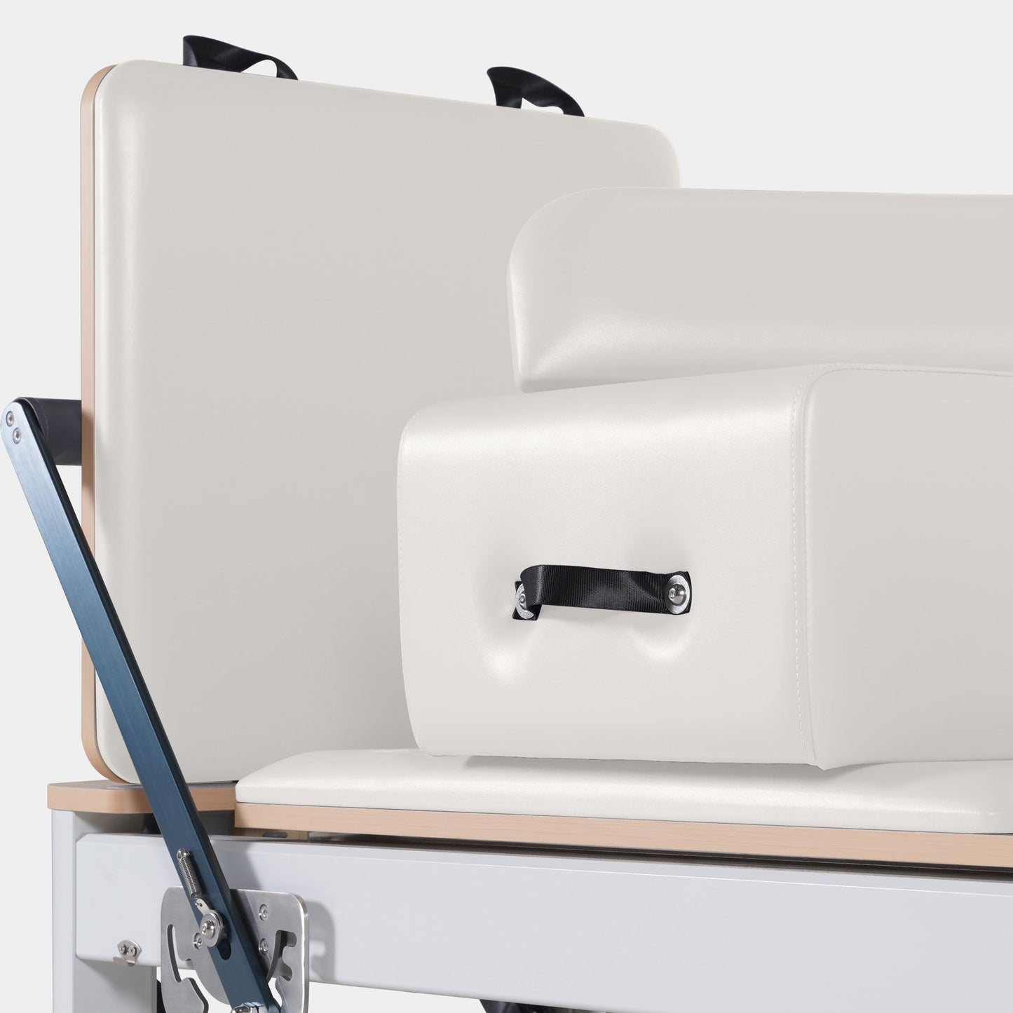Foldable Aluminum Pilates Reformer