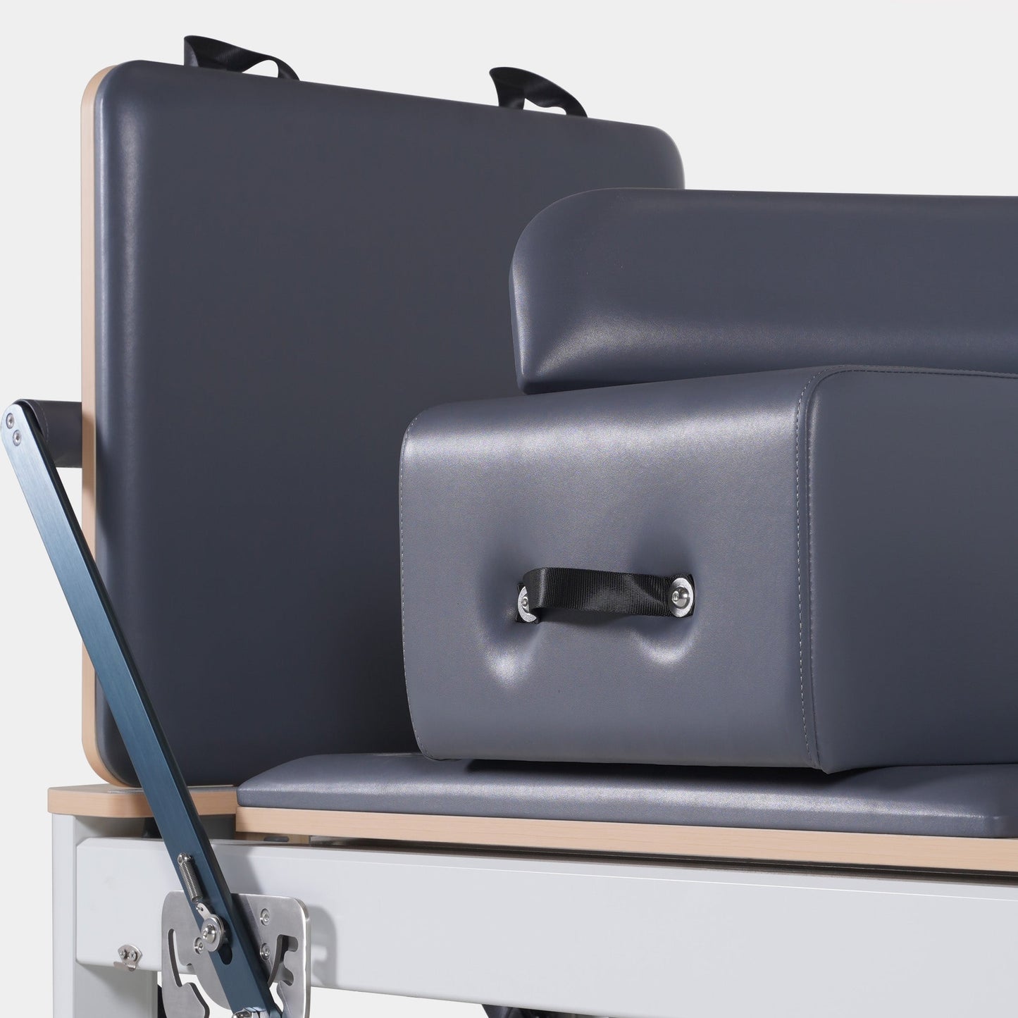 Foldable Aluminum Pilates Reformer