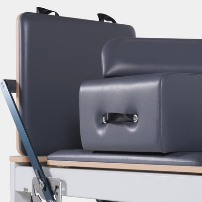 Foldable Aluminum Pilates Reformer