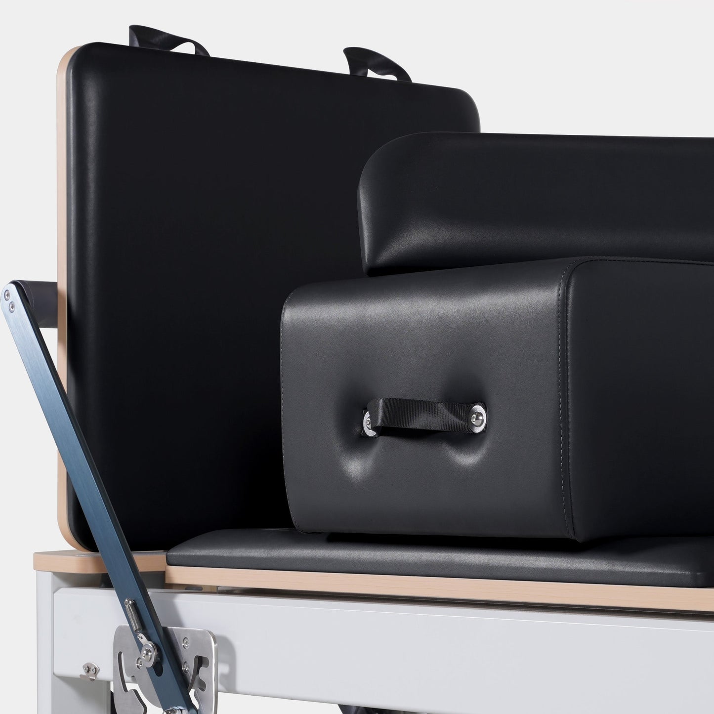 Foldable Aluminum Pilates Reformer