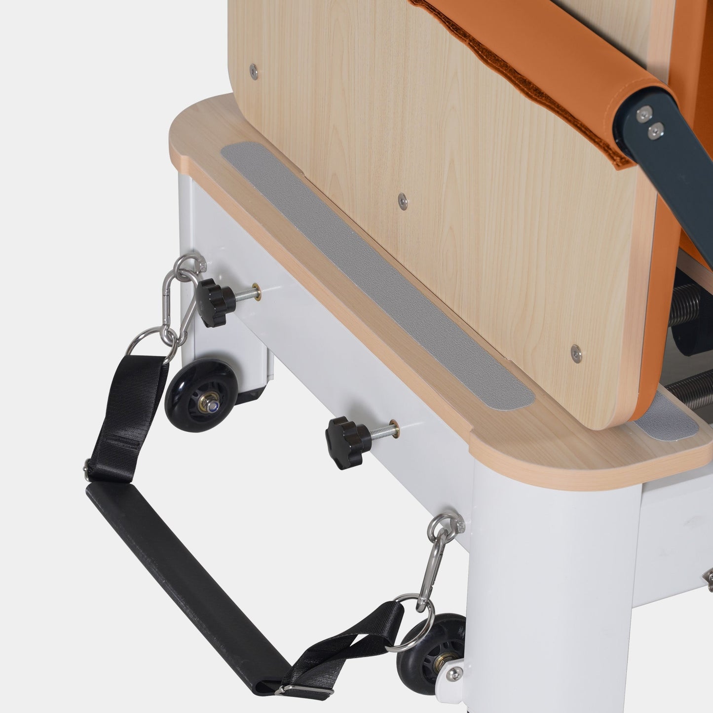 Foldable Aluminum Pilates Reformer