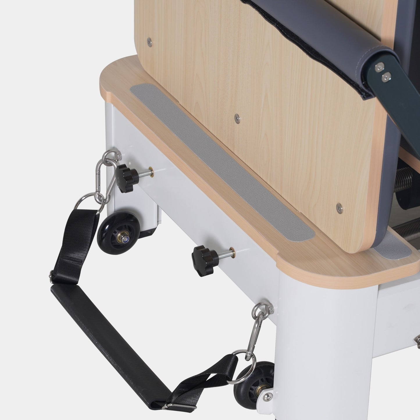 Foldable Aluminum Pilates Reformer