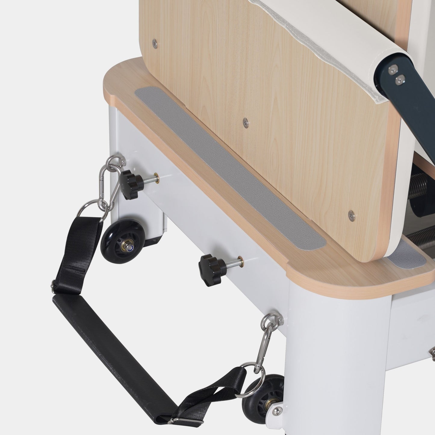 Foldable Aluminum Pilates Reformer